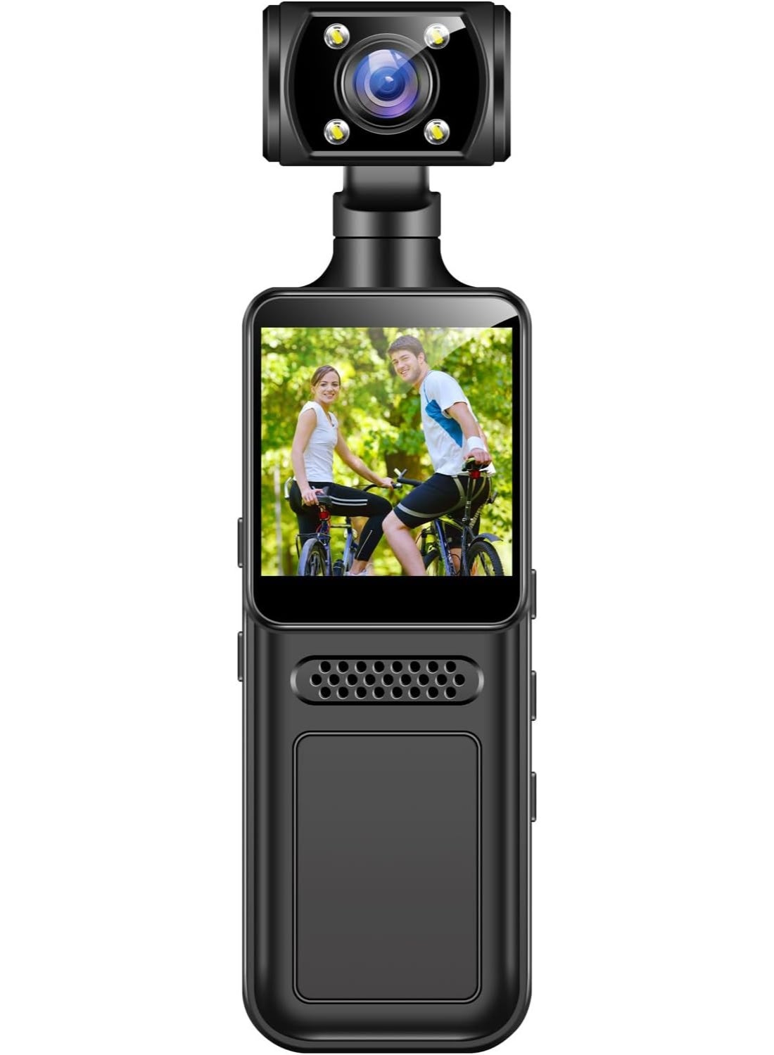 xumiuziy Xumiuziy Xumiuzy Handheld Action Camera 256GB ZF53C2F0D54D71A3D5FDEZ