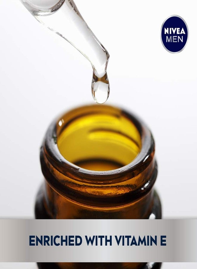 NIVEA MEN كريم نيفيا للرجال - كريم متعدد الاستخدامات للرجال - لوشن للوجه واليدين والجسم - 2.6 أونصة. - Image 5