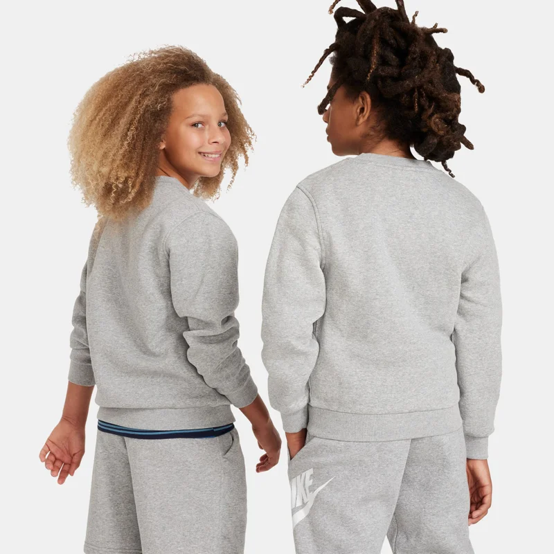 نايكي سويت شيرت سبورتسوير كلوب للأطفال