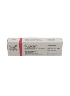 Fucidin Cream 15G