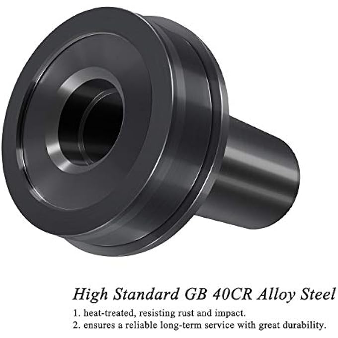 ريحني أداة تركيب مفتاح زيت تفريغ مفصل العجلة Yoursme 6697 مناسبة لأدوات محور فورد 2005 إلى الحالية F250 F350 - Image 4