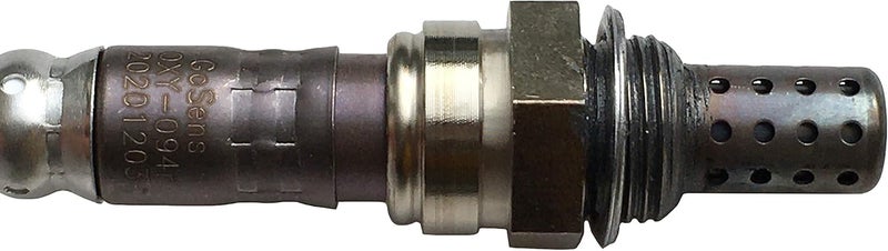 GoSens 094 Oxygen Sensor for Lexus and Toyota - OE# 8946549075, 1995-2003, Rear O2 Sensor, 680mm Length - Image 3