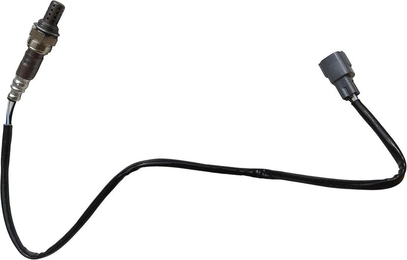 GoSens 094 Oxygen Sensor for Lexus and Toyota - OE# 8946549075, 1995-2003, Rear O2 Sensor, 680mm Length - Image 1