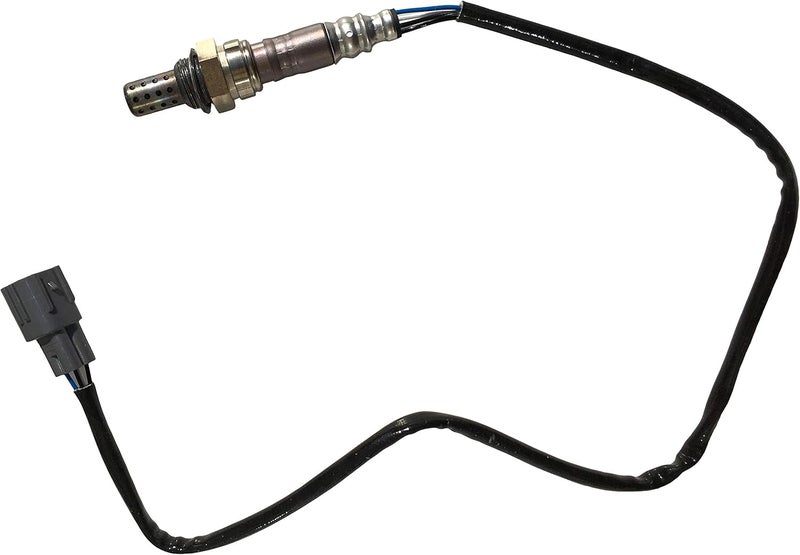 GoSens 094 Oxygen Sensor for Lexus and Toyota - OE# 8946549075, 1995-2003, Rear O2 Sensor, 680mm Length - Image 2
