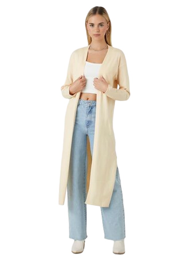 FOREVER 21 Duster Cardigan Sweater - Image 1