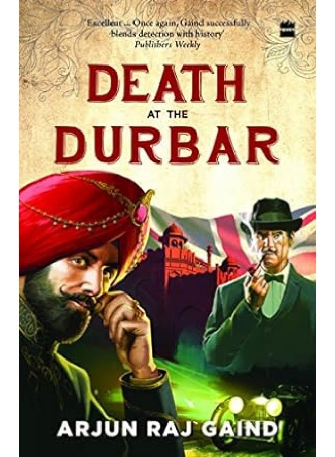 Death At The Durbar
