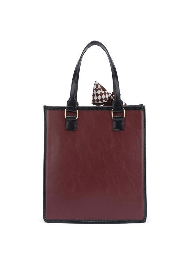Lino Perros Nelly Streamlined Tote Bag - Image 4
