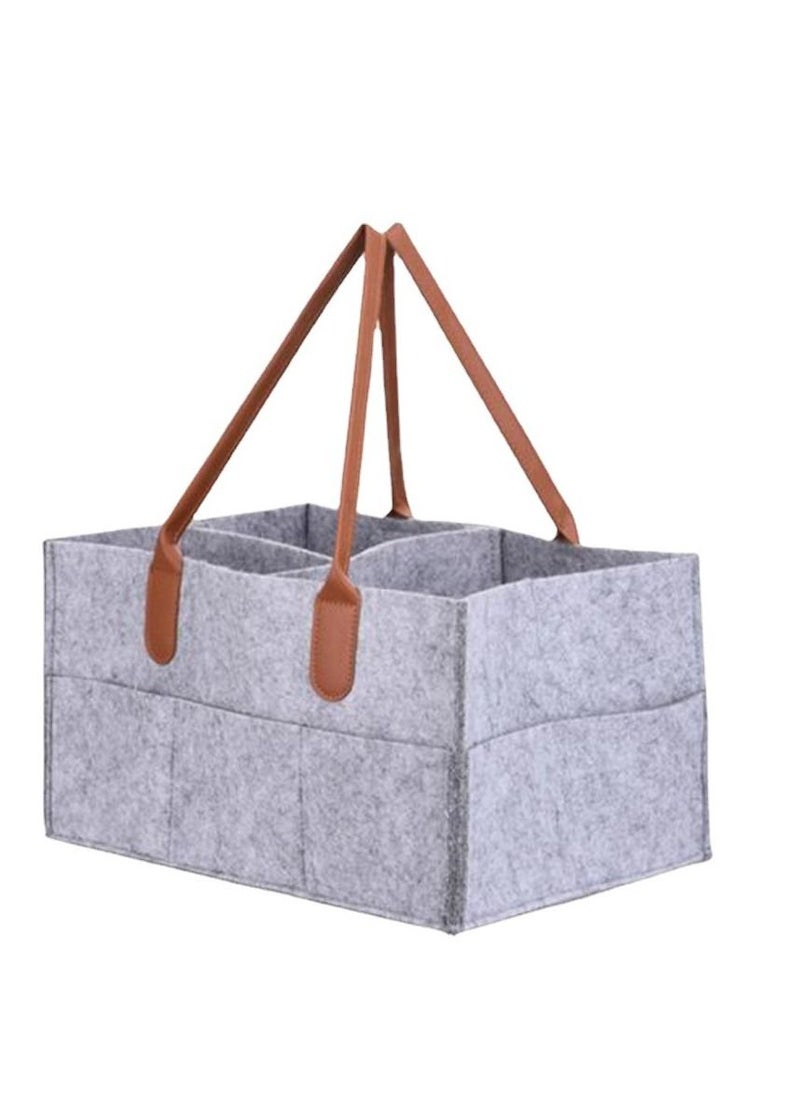 Generic Baby Diaper Caddy  - Image 1