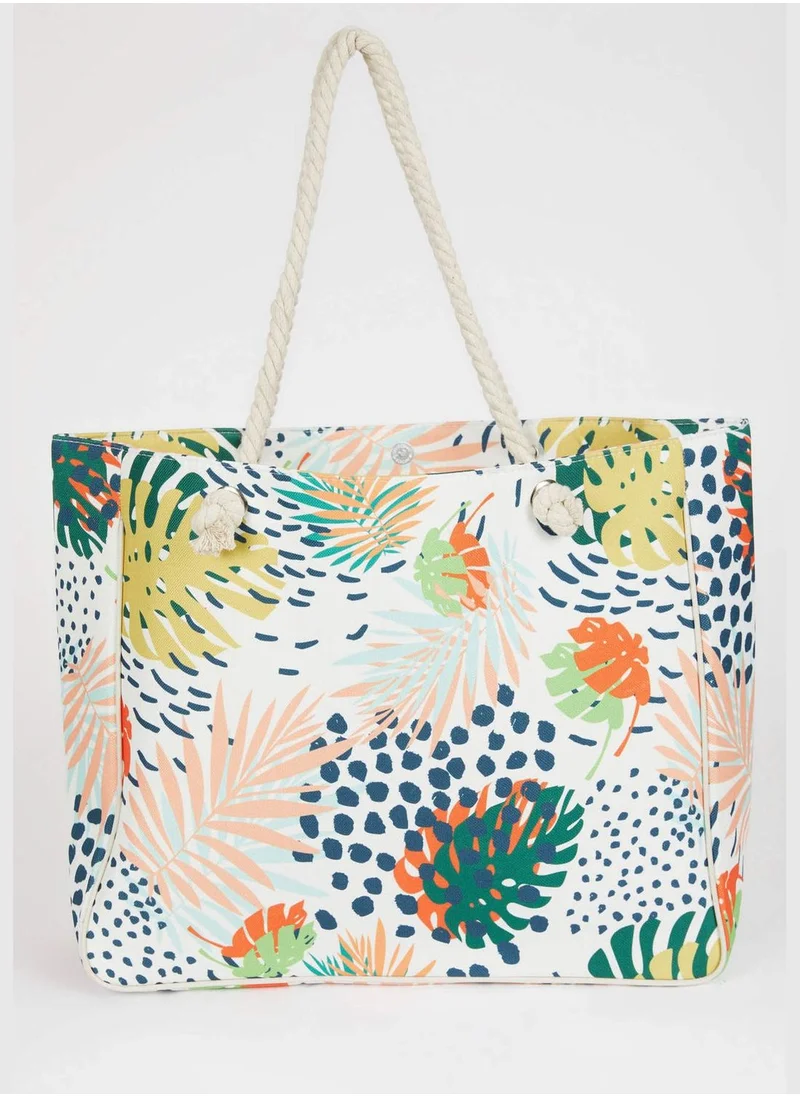 ديفاكتو Woman Casual Bag