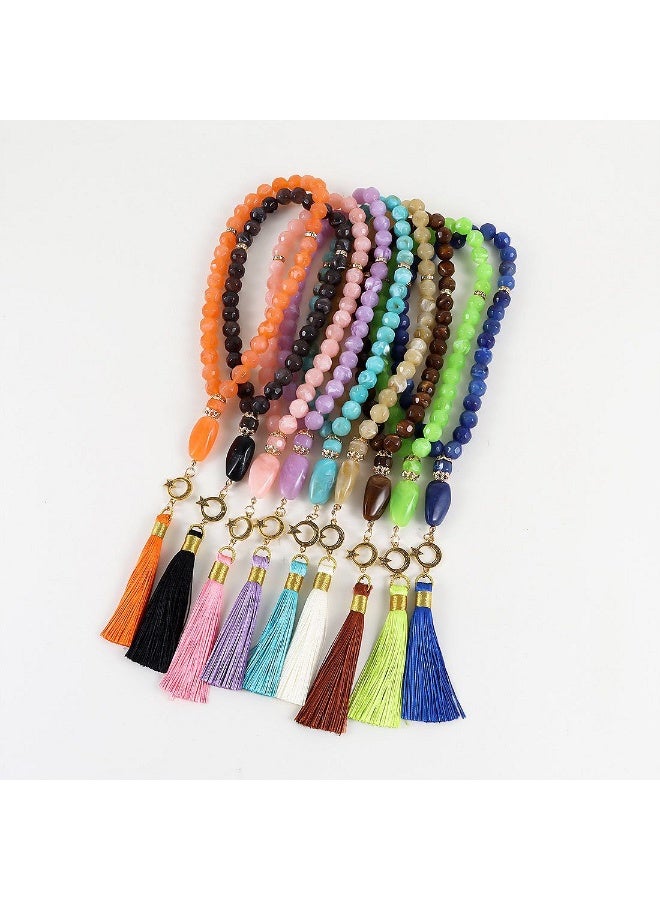 Nariele تسبيحة 33 قطعة - Image 4