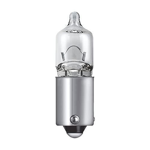 OSRAM-SYLVANIA Position Light Bulb Inside Headlight (12V - 6W H6W) "Longlife Bulb" 99963114090 - Image 1