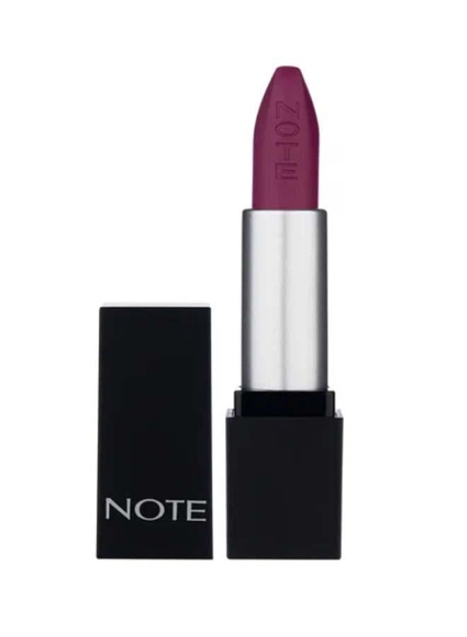 Note Mattever Lipstick 10 - Shocking Fuchsia - Image 1