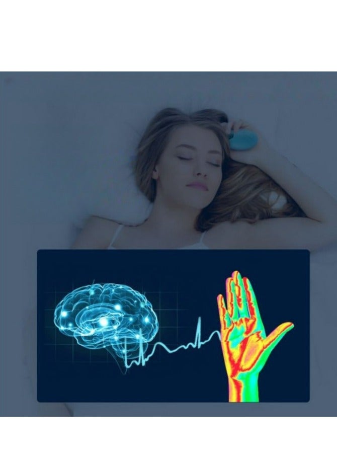 Intelligent Handheld Soothing Device - Image 3