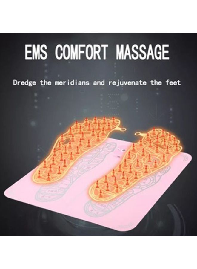 نيبمينينت جهاز تدليك القدمين EMS مع تحكم عن بعد - Image 3