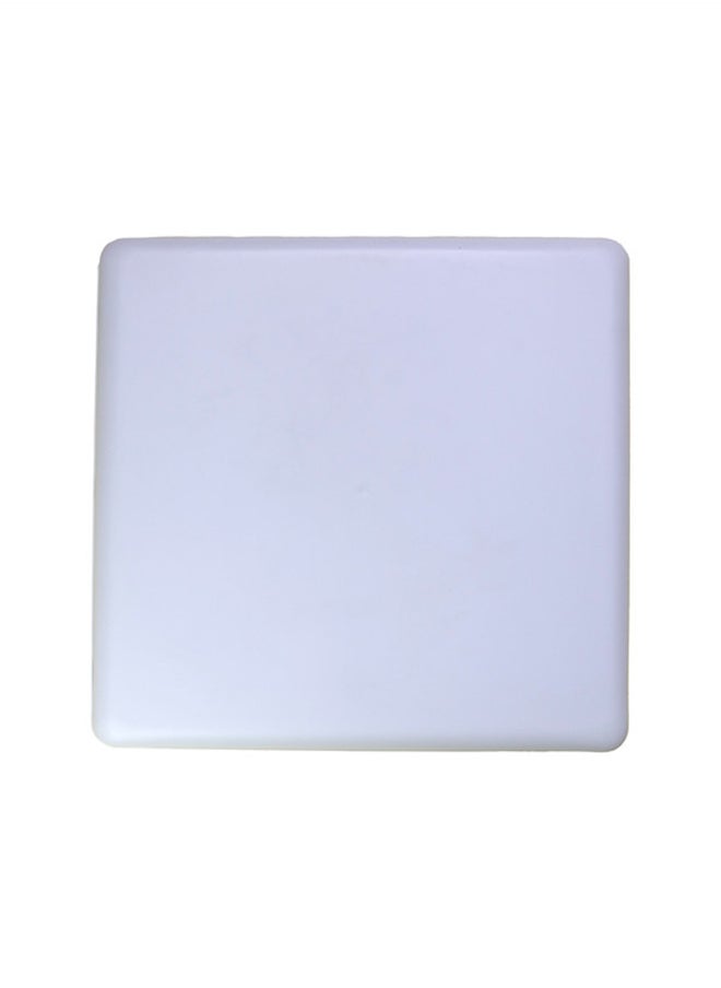 El Rawda Lighting - Square External 48 Watt Pelfonera Panel - Warm Light - Image 1
