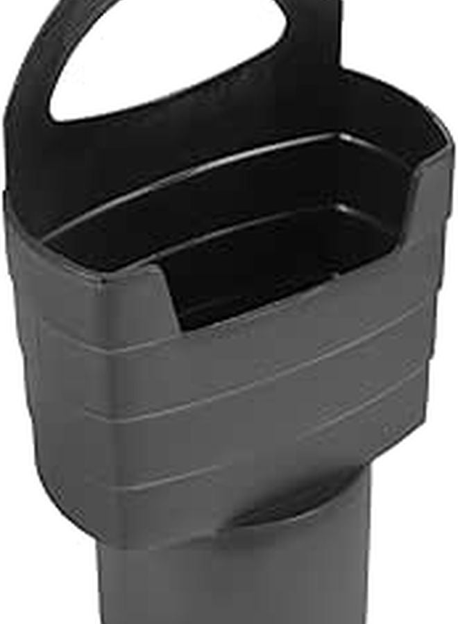 Car Cup Holder Fry Storage Rack Organizer Stand For Food And Drinks Travel Use - Image 1