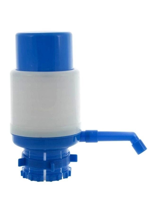 Zashe Manual Drinking Water Pump – Portable Hand Press Water Dispenser for Bottled Water, Easy to Use & Install  - Image 2
