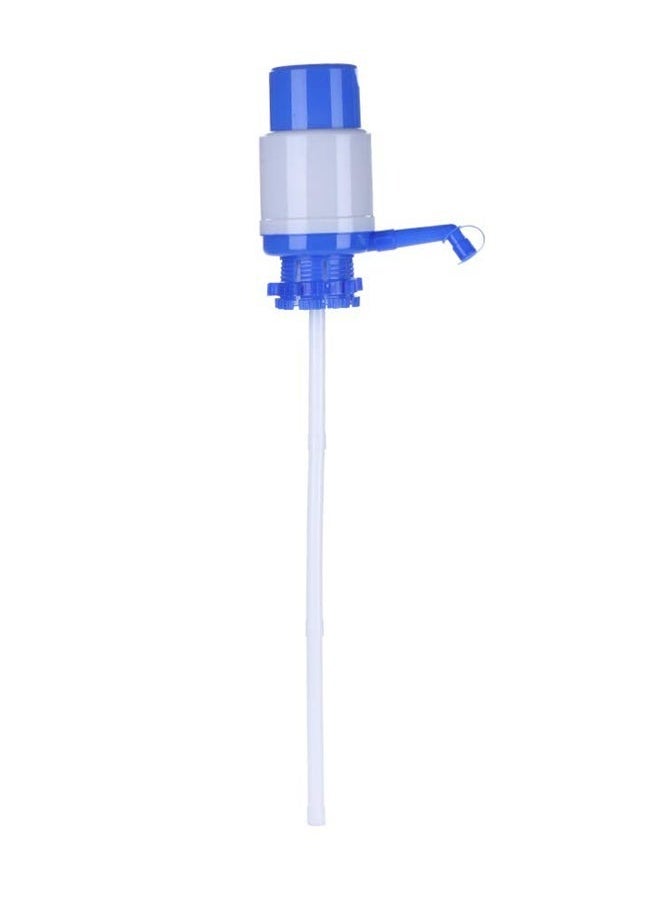 Zashe Manual Drinking Water Pump – Portable Hand Press Water Dispenser for Bottled Water, Easy to Use & Install  - Image 3