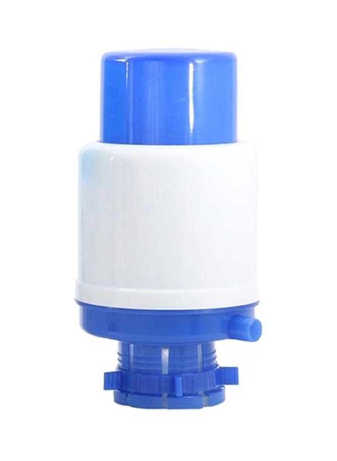 Zashe Manual Drinking Water Pump – Portable Hand Press Water Dispenser for Bottled Water, Easy to Use & Install  - Image 4