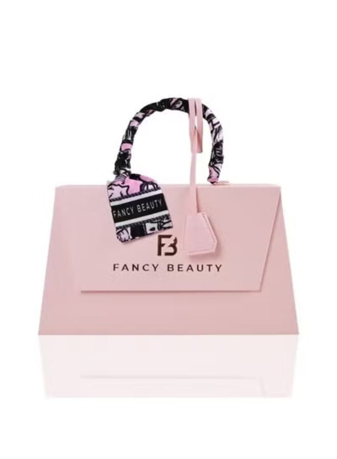 فنسي بيوتي طقم مكياج جميع منتجات التجميل في علبة واحدة - Image 2