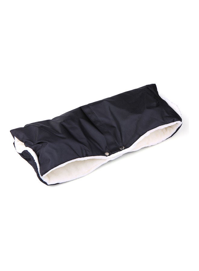 NIBEMINENT Pushchair Hand Warmer Gloves for Baby Stroller - Image 2