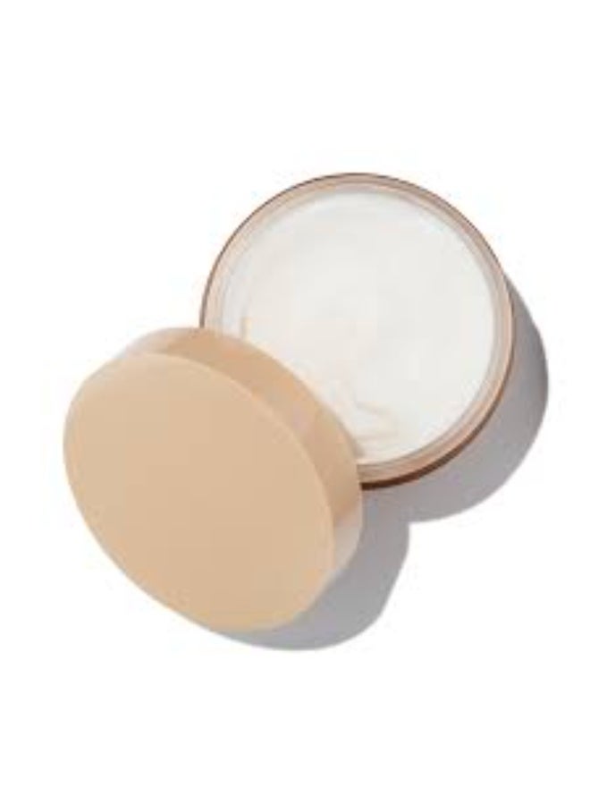 SALT & STONE Body Cream Saffron & Cedar 200ml - Image 2