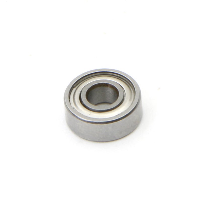 NewZoll 3x8x3 mm Steel Deep Groove Ball BearingModel Bearings MR83ZZ L830ZZ 10 PCS Skateboard Bearings  - Image 4
