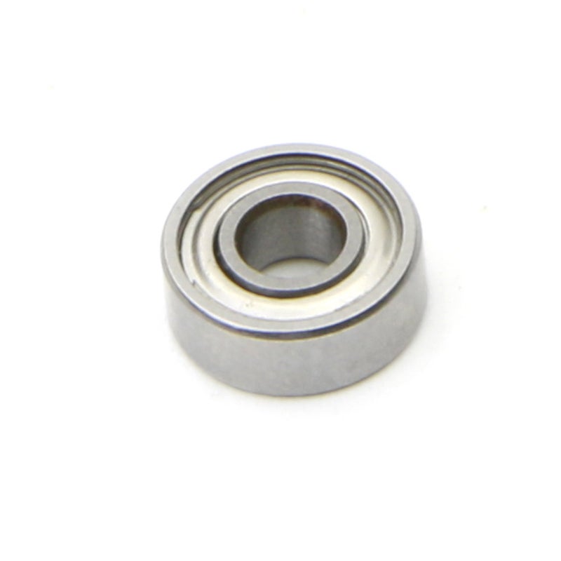 NewZoll 3x8x3 mm Steel Deep Groove Ball BearingModel Bearings MR83ZZ L830ZZ 10 PCS Skateboard Bearings  - Image 5