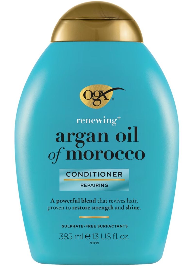 Argan oil of Morocco Conditioner 385 ml - pzsku/ZF53E59C94B69122E7838Z/45/_/1723286241/c0b92dc3-a1f5-4c3c-b24a-5eaaf691de49