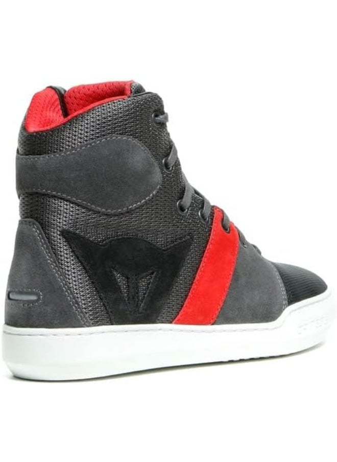 DAINESE - York D-wp Shoes, Men's SHOES - pzsku/ZF53E787D89EE9EB7FF25Z/45/_/1731570979/800c9a24-7c42-4e9c-9159-bfa0da4ddc9b