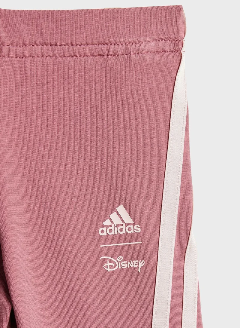 Adidas Infant Disney Tracksuit