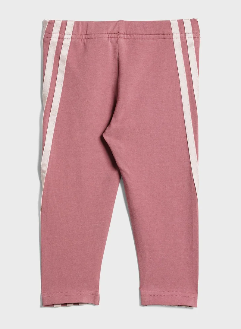 Adidas Infant Disney Tracksuit