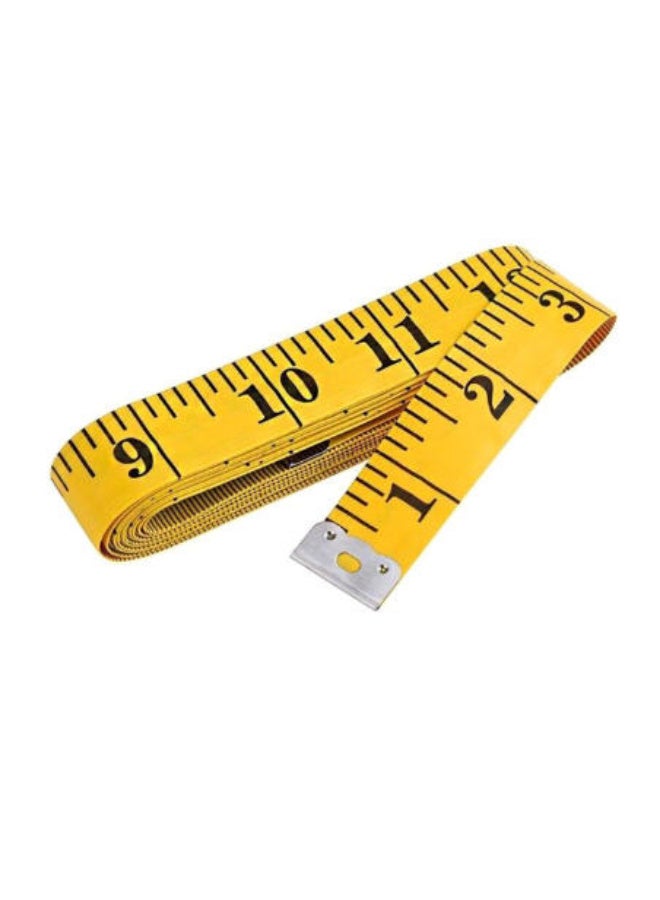 Salux Double Scale Tailor Tape - Image 1