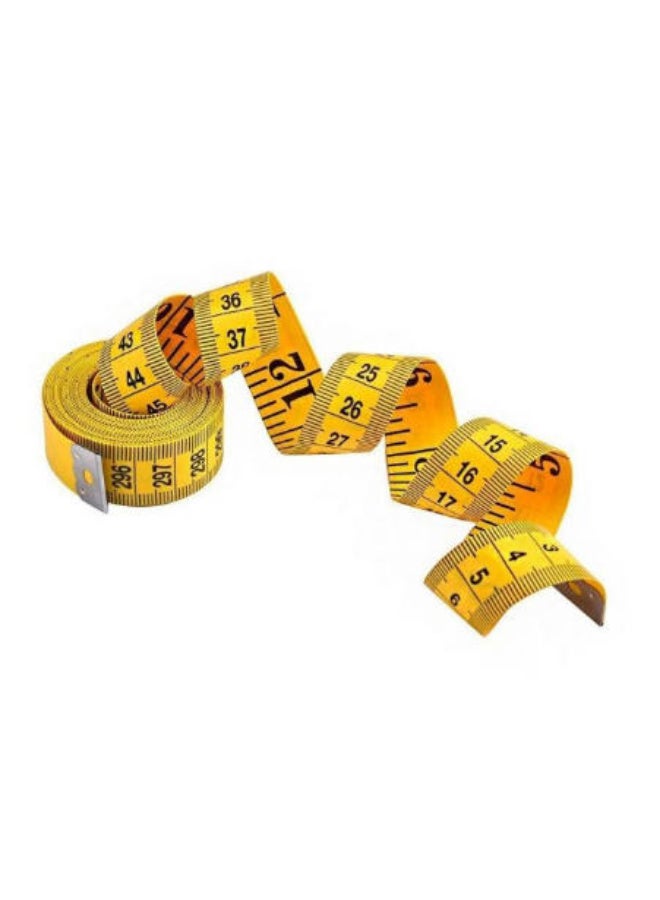 Salux Double Scale Tailor Tape - Image 2
