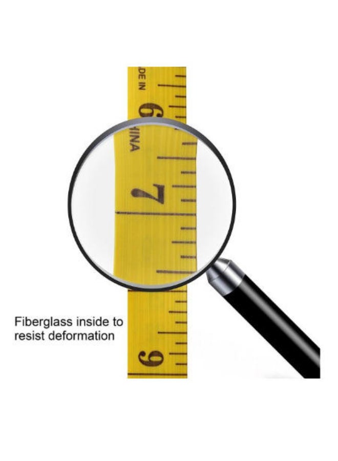 Salux Double Scale Tailor Tape - Image 3
