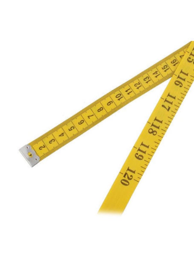 Salux Double Scale Tailor Tape - Image 4