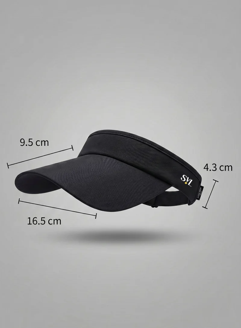 SVL واقي الأداء - أسود - SVL