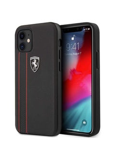 فيراري غطاء جوال من فيراري ايفون 12 ميني  - Image 1