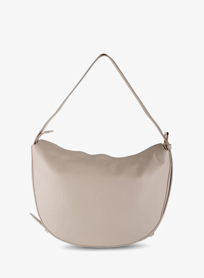 Vincci Beige Women Shoulder Bag for Women | Best Price UAE