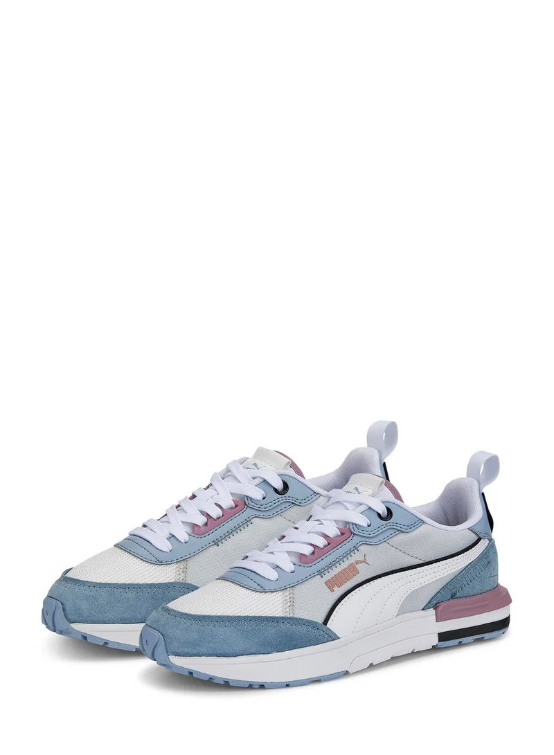 PUMA R22 men shoes