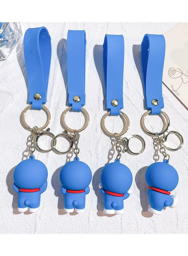 Doraemon Keychain (Random Selection) - Image 5