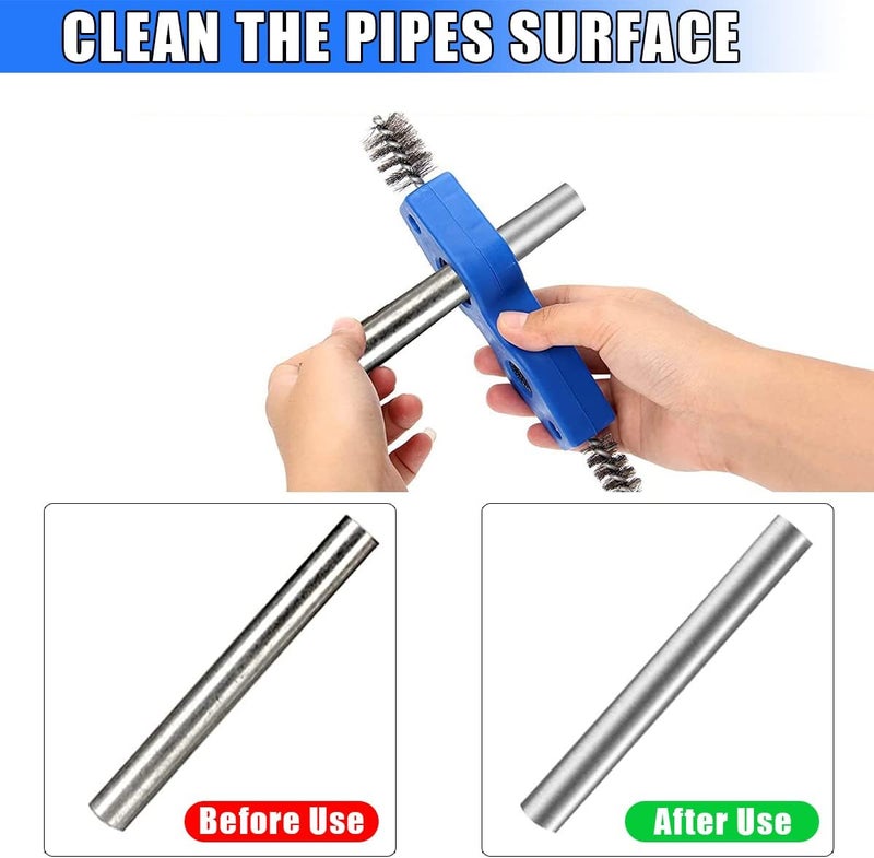 AICEL 4-in-1 Car Battery Terminal Cleaners - Image 3