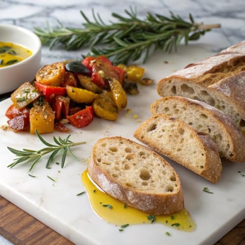 Bertolli Extra Virgin Olive Oil Rich Taste First Cold Pressed Contains Polyphenols 320 fl oz - Image 5