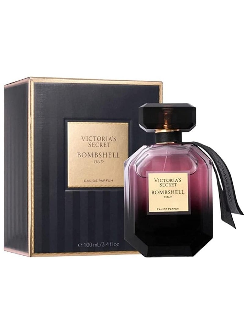 Victoria's Secret Bombshell Oud Eau De Perfume 100ml