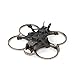 HGLRC 2inch Cinewhoop FPV Drone Frame for FPV Cinewhoop Racing Drone Quadcopters Black - Image 3