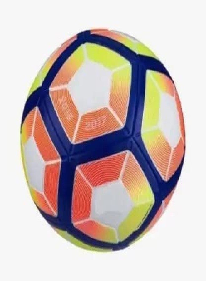WIKIGO Lalig Football Yellow/Orange - Image 2