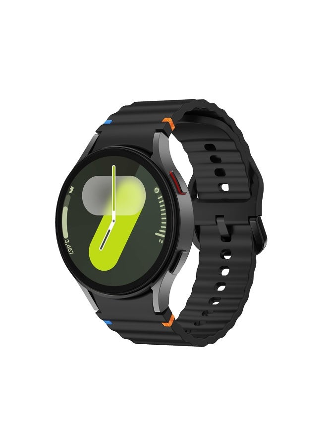 Ultra Sam 7 – Galaxy Watch Style Smart Watch – Larger screen, stronger performance, health at your fingertips - Image 1