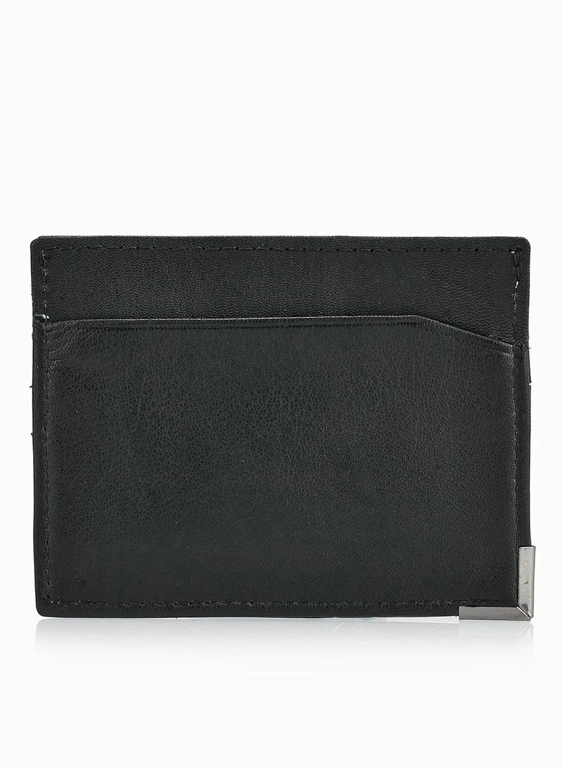BURTON Casual Leather Wallet