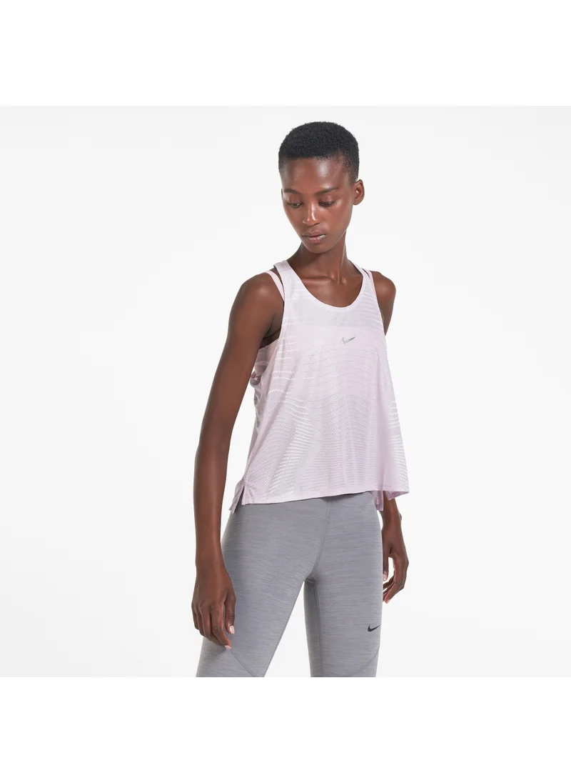Nike Women's Pro CLN Tank Top