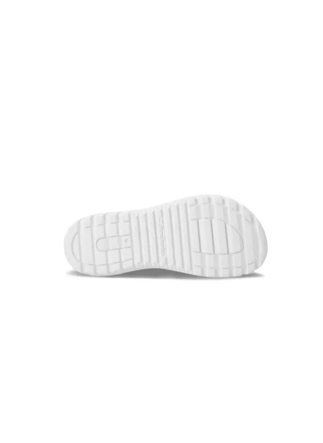 Barebarics Zing - White & Gold - Leather